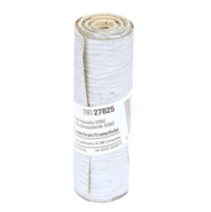 3M™ Stikit™ Paper Refill Roll 426U, 3-1/4 in x 100 in 320 A-wt