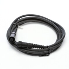 3M™ Power Cord 28434, 12 ft 18 AWG Low Voltage