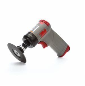 3M™ Pistol Grip Disc Sander 28547, 3 in, 1 ea/Case image 3M™ Pistol Grip Disc Sander 28547, 3 in, 1 ea/Caseimage