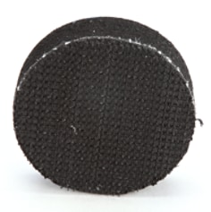 3M™ Hookit™ Roloc™ Disc Pad 28655, 1-1/4 in x 5/16 in