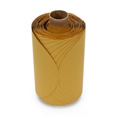 3M Stikit Gold Film Disc Roll 255L, 5 in x NH P180