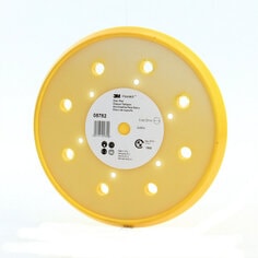 3M™ Hookit™ Disc Pad Dust Free, 05782, 8 in