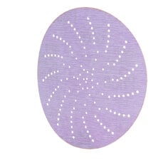 3M™ Purple CS Hookit™ Disc, 30460, 5 in, P800, 50 discs per box