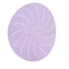 3M™ Purple CS Hookit™ Disc, 30460, 5 in, P800, 50 discs per box