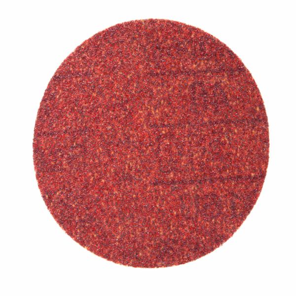 ™ Hookit Red Abrasive Disc