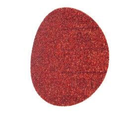 3M™ Red Abrasive Hookit™ Disc, 01303, 5 in, 40D