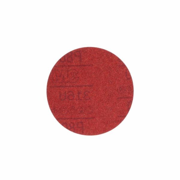 ™ Hookit Red Abrasive Disc