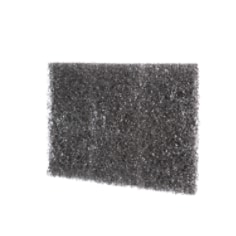 3M(TM) Synthetic Steel Wool Pads, 10116NA, #2 Medium, 2 in x 4in