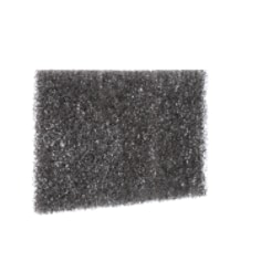 3M(TM) Synthetic Steel Wool Pads, 10116NA, #2 Medium, 2 in x 4in