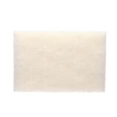 3M(TM) Synthetic Steel Wool Pad 10119NA, 0000 Super Fine 18 cs