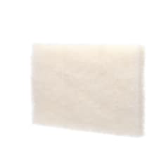 3M(TM) Synthetic Steel Wool Pad 10119NA, 0000 Super Fine 18 cs