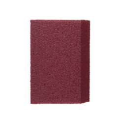 3M(TM) SandBlaster(TM) EDGE DETAILING Sanding Sponge, 9560, 100 grit
