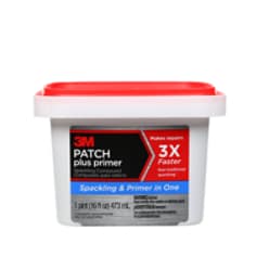 3M(TM) Patch Plus Primer Spackling Compound PPP-16-BB
