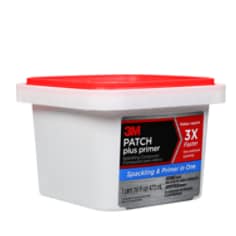 3M(TM) Patch Plus Primer Spackling Compound PPP-16-BB