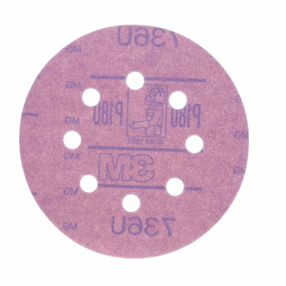 3M SandBlaster Sanding Discs 3M United States