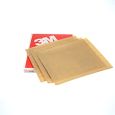 3M(TM) Production(TM) Sheet 210N, 9 in x 11 in 180 A weight,
