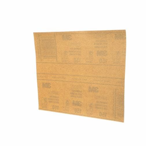 5 Packs Wooster Aero Sander Sandpaper - 30 Sheets Each, 80 Grit For Drywall & Pole Sanders, USA Made 7 thumbnail image