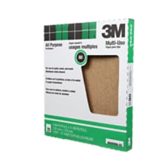 3M(TM) Pro-Pak(TM) Aluminum Oxide Sandpaper 99405NA-M