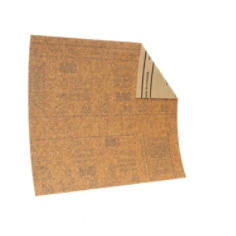 3M(TM) Pro-Pak(TM) Aluminum Oxide Sheets 88590NA