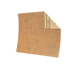 3M(TM) Pro-Pak(TM) Aluminum Oxide Sheets 88590NA