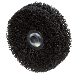 3M Blndr Bag & Filtr, BP914S, no wire tie, 55oz, 3mil, 18cmx30cm