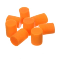 3M(TM) Disposable Classic Earplugs, 90580-4-10C