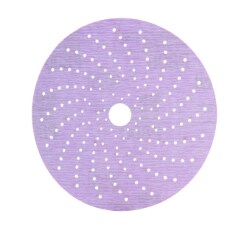 3M™ Purple CS Hookit™ Disc, 30760, 6 in, P800C, 50 discs per box