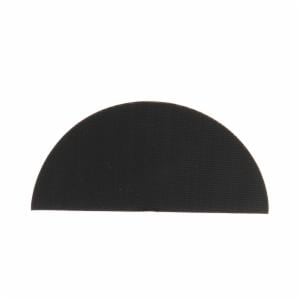 3M™ Hookit Half Round Pad 05792, 6 in, 20/Caseimage