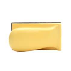 3M™ Hookit™ Hand Block, 05740, 23/4 in x 5 in (7 cm x 12.7 cm)