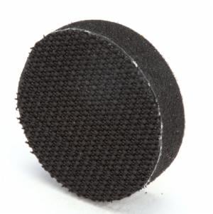 3M™ Hookit Roloc Disc Pad 67415, 1-1/16 in x 5/16 in, 10/Bag, 20 ea/Case image 3M™ Hookit Roloc Disc Pad 67415, 1-1/16 in x 5/16 in, 10/Bag, 20 ea/Caseimage