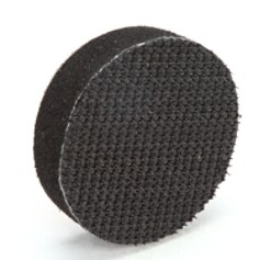 3M™ Hookit™ Roloc™ Disc Pad 67415, 1-1/16 in x 5/16 in