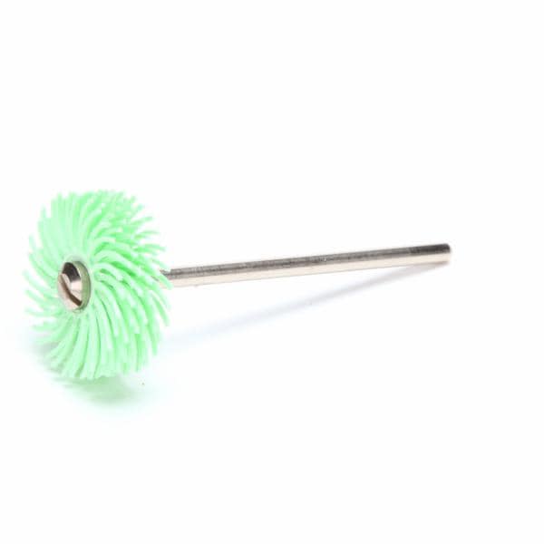 Scotch-Brite Radial Bristle Disc