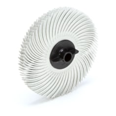 Scotch-Brite™ Radial Bristle Disc | 3M United Kingdom