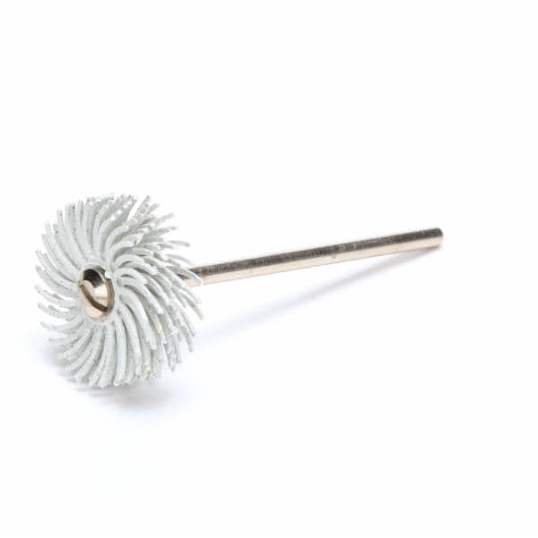 Scotch-Brite Radial Bristle Disc