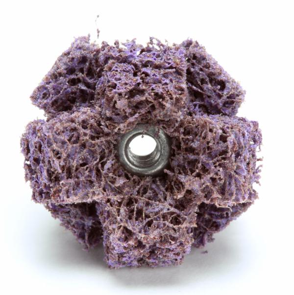 Scotch-Brite Cross Buff