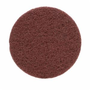 Standard Abrasives Buff and Blend Hook and Loop GP Vacuum Disc, 831710, 6 in A MED, 10/Bag, 100 ea/Caseimage