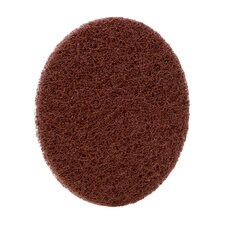 Standard Abrasives™ B&B HK&LP GP Vac Disc 831710, 6 in AMED