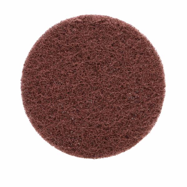 Standard Abrasives Buff and Blend Hook and Loop GP Disc 831610
