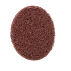 Standard Abrasives™ Buff&Bld HK&LP GP Disc 831610, 5 in A MED