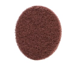 Standard Abrasives™ Buff&Bld HK&LP GP Disc 831610, 5 in A MED