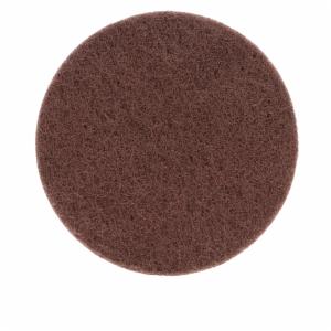 Standard Abrasives Buff and Blend Hook and Loop GP Vacuum Disc, 831708, 6 in A VFN, 10/Pac, 100 ea/Caseimage