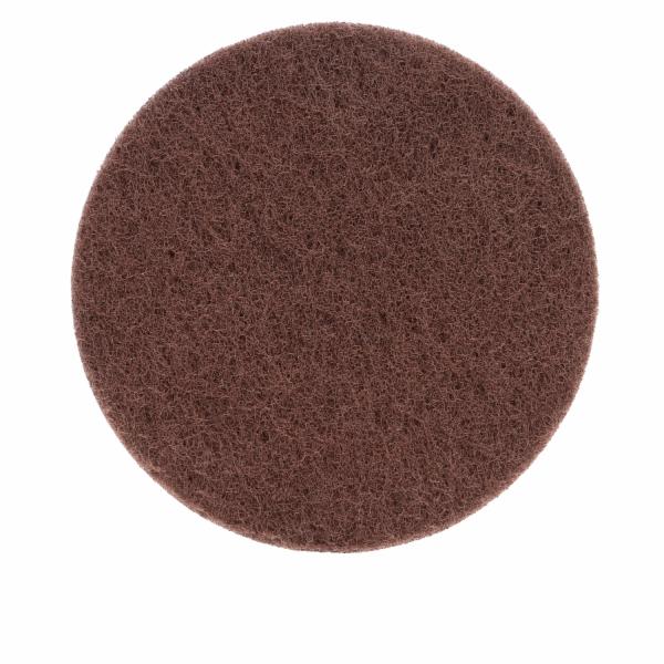 Standard Abrasives Buff and Blend Hook and Loop GP Vacuum Disc
