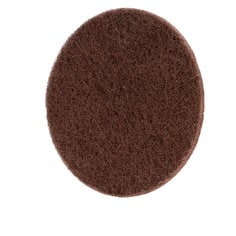 Standard Abrasives™ B&B HK&LP GP Vac Disc 831708, 6 in AVFN