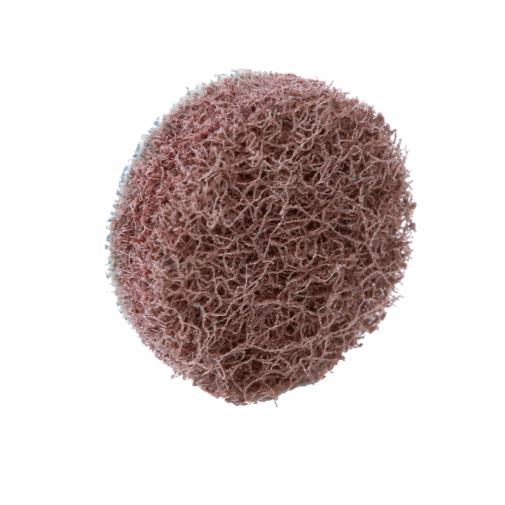 Standard Abrasives™ QC TS Buff&Bld GP Disc 840015, 3/4 in A VFN
