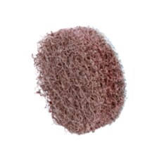 Standard Abrasives™ QC TS Buff&Bld GP Disc 840015, 3/4 in A VFN