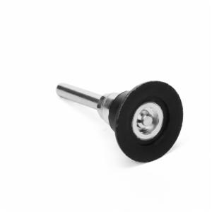 Standard Abrasives Quick Change TS Medium Disc Pad w/TA4 541054, 1-1/2 in, 5 ea/Case image Standard Abrasives Quick Change TS Medium Disc Pad w/TA4 541054, 1-1/2 in, 5 ea/Caseimage