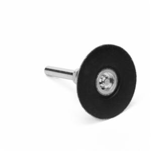 Standard Abrasives Quick Change TS Medium Disc Pad w/TA4 541057, 2 in, 5 ea/Case image Standard Abrasives Quick Change TS Medium Disc Pad w/TA4 541057, 2 in, 5 ea/Caseimage