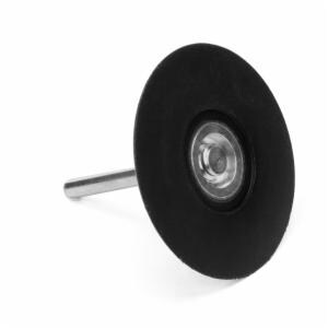 Standard Abrasives Quick Change TS Medium Disc Pad w/TA4 541060, 3 in, 5 ea/Case image Standard Abrasives Quick Change TS Medium Disc Pad w/TA4 541060, 3 in, 5 ea/Caseimage