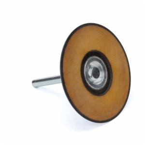 Standard Abrasives Quick Change TS Firm Disc Pad w/TA4 541061, 3 in, 5 ea/Case image Standard Abrasives Quick Change TS Firm Disc Pad w/TA4 541061, 3 in, 5 ea/Caseimage