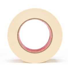 Scotch® High Performance Masking Tape 213 Tan, 2inx60 yd 6.5 mil